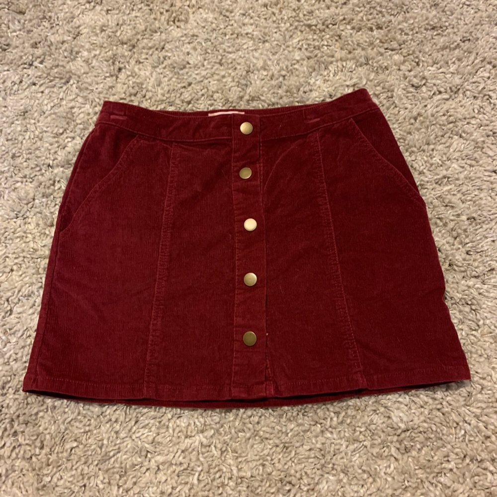 Altard state skirt